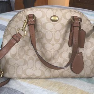 Coach Handbag